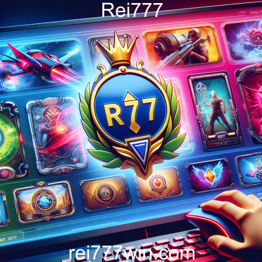 A Importância das Avaliações de Jogos no Rei777