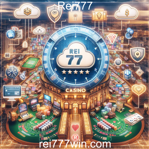 A Importância da Segurança em Jogos Online: O Compromisso do Rei777